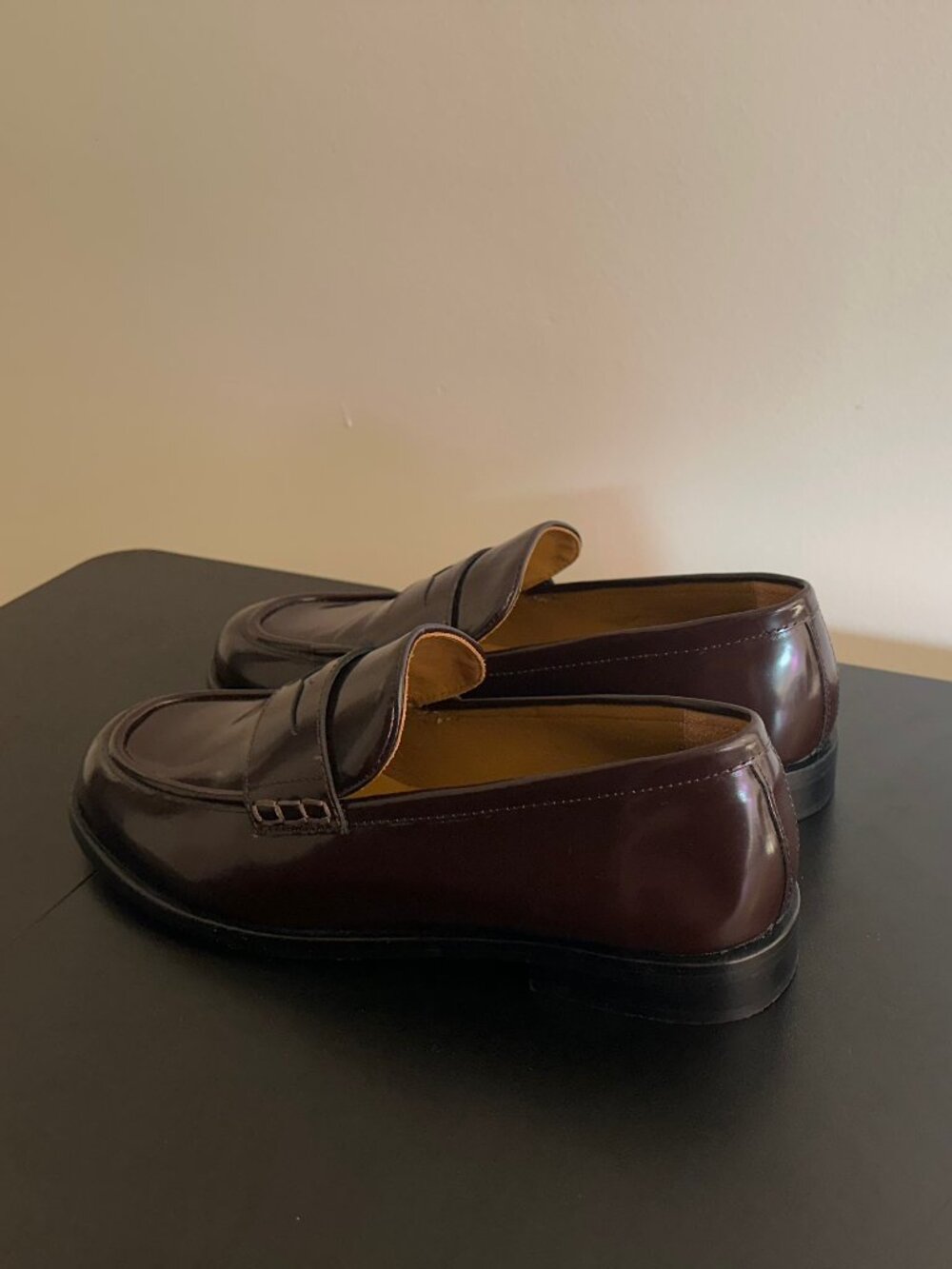 Thursday Boot Co. Dress Penny Size 11.5 - Picture 4 of 9